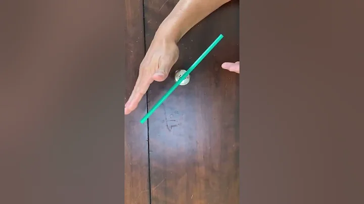 Telekinesis EXPLAINED with Science! #shorts