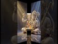 🚨 सिर्फ 15 सेकंड में चमत्कार! Bajrang Baan सुनते ही हर संकट दूर 😱🙏 #bajrangbaan #hanuman #shorts