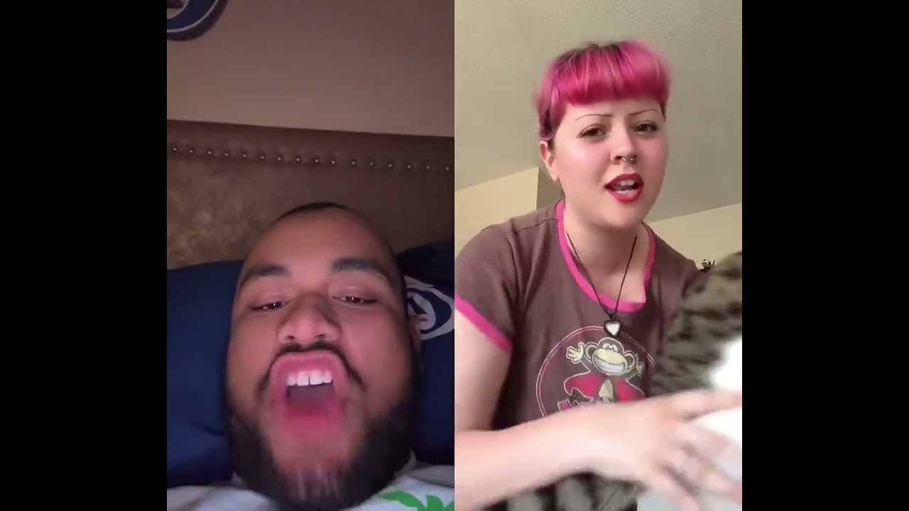 soft red idle TikTok Duet 1/27/2026