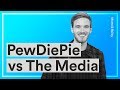 Sargon, JonTron, Boogie, and Phillip DeFranco on the Media’s Response to PewDiePie’s "Racist" Videos