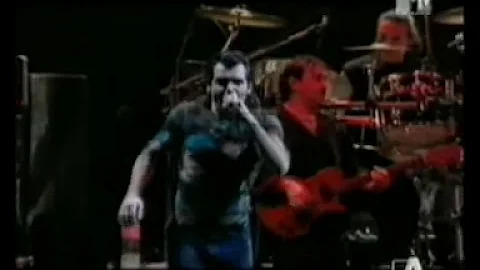 Litfiba - Cangaceiro (Live 1997)