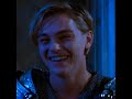 Leonardo DiCaprio 90s Romeoooo 😩 #leonardodicaprio #romeo #explorepage #youtubeshorts