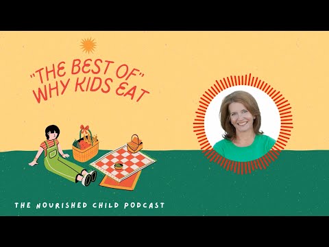 The Best of Why Kids Eat