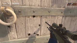 D2 - AWP 4 KILL
