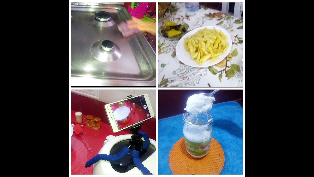 لأول مرة روتيني الصباحي  اثناء التصوير مالم ترونه حقيقتي😞 ،وصفات غير ناجحة!!😱