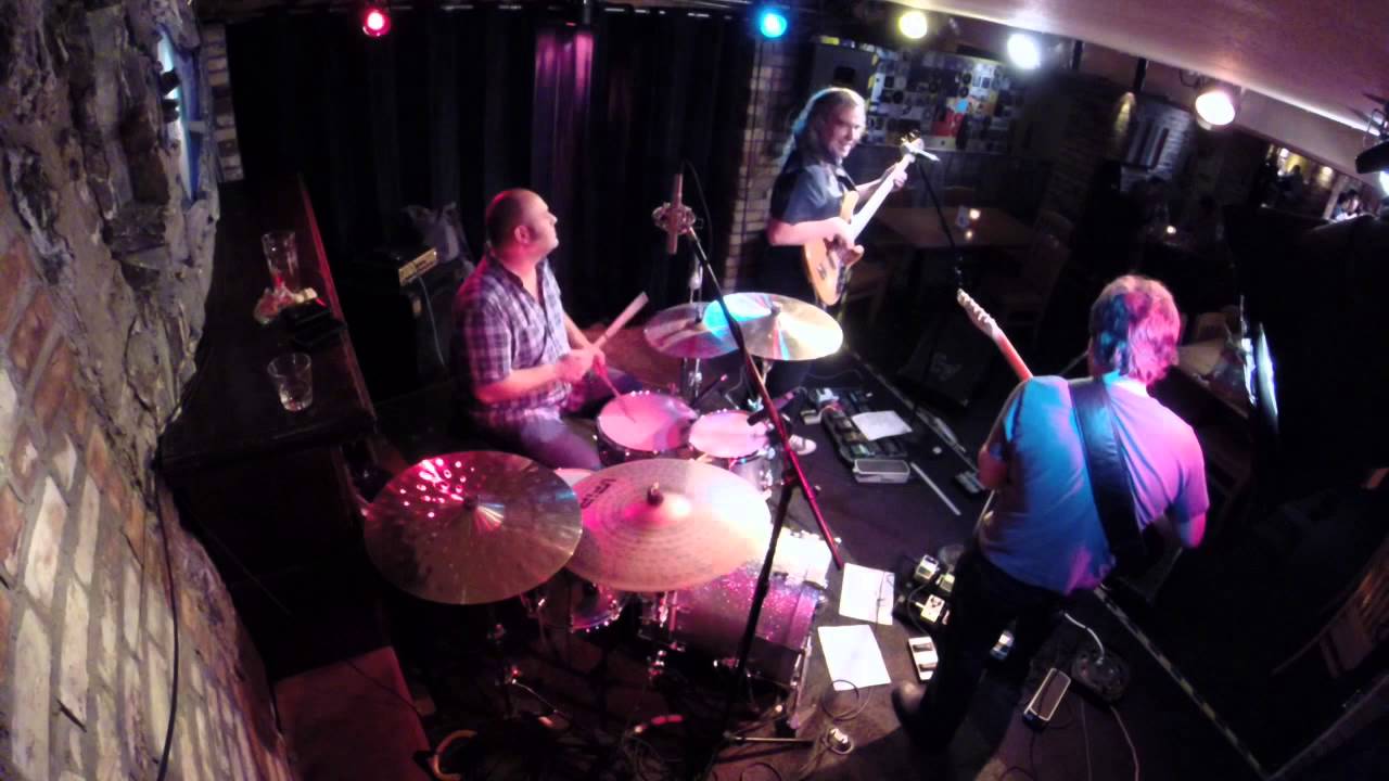 Ed  Roman Cest What July 2014