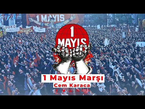 1 Mayıs Marşı - Cem Karaca