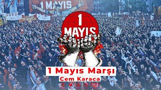 1 Mayıs Marşı - Cem Karaca Resimi