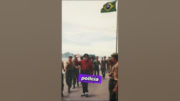 El narcotraficante que ayudó a Michael Jackson a grabar su vídeo musical