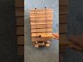 African Balafon Xylophone (8 note) - Sound Demo