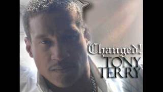 Tony Terry - Everlasting Love