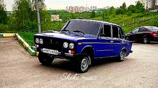 Sheki music { Bilirsən ki } remix