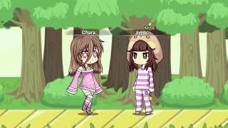 VIDA DE CHARA 5 : México?