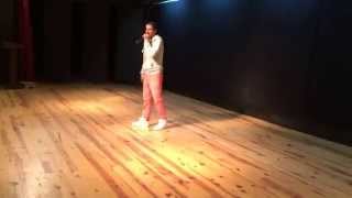 Abdullah Can - İstanbul Konseri 2014