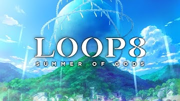 Loop8: Summer of Gods - Gameplay Walkthrough