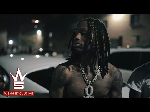 Lil Durk Ft King Von Champ Official Music Video