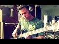 1982 Aria Pro II Matsumoku Bass For Sale