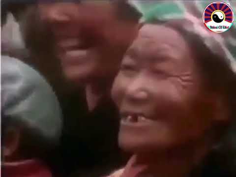 Vídeo: O Panchen Lama está morto?
