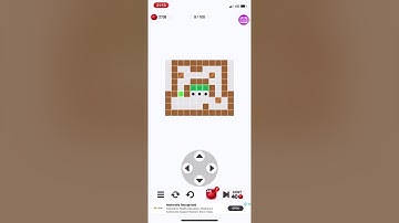 Sokoban Classic Normal Level 09