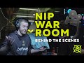 Behind the Ninjas - A day of BLAST Premier Spring Groups