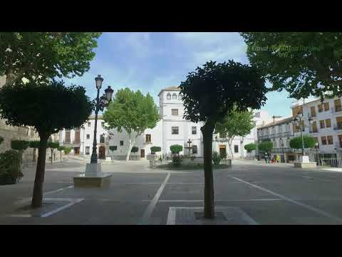 Baza, Granada