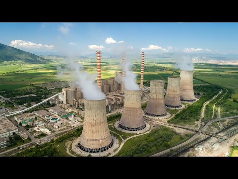 Ядрената енергетика в Зелената сделка