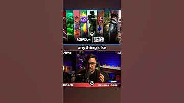 Sony made a bit of an Oopsie.. #Gaming #Activision #Streamer