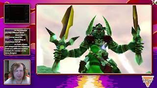 The Legend of Zelda: Ocarina of Time 3D (Part 3: Finale) - Way of the Hero: Second Quest