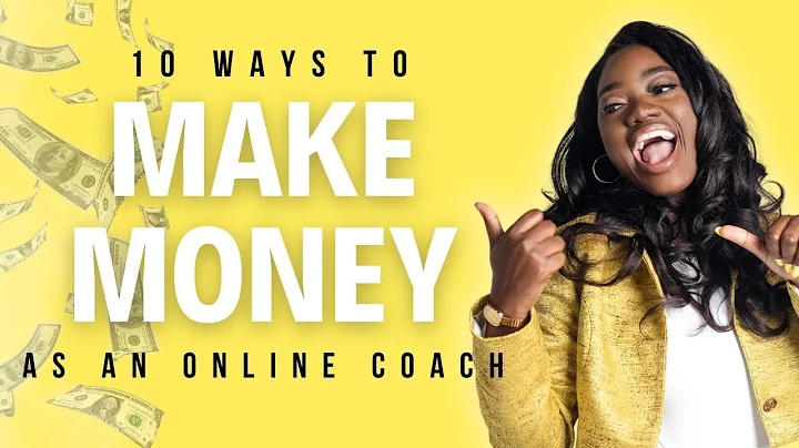 10 Proven Strategies for Building a Profitable Online Coaching Business in 2024