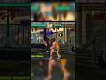 Tekken 6 psp #shorts #shortsfeed #tekken8