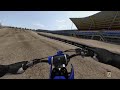 MX BIKES NOOB
