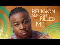 Religion Almost Killed Me Full Album Torrance Rudd mp3