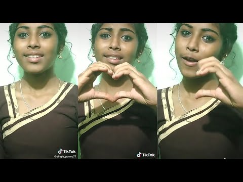 Anandhi ku tik tok