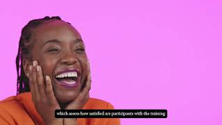 SHMR3013-02 PENILAIAN PROGRAM (PROGRAMME EVALUATION)