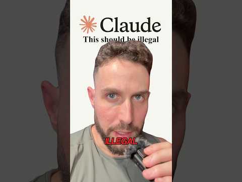 Claude AI SPYING on Users