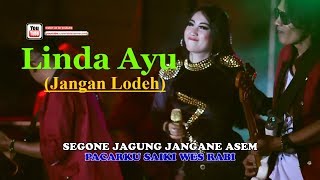 Linda Ayu - Jangan Lodeh | Dangdut [OFFICIAL] chords