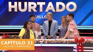 ¡Qué Dice Chile! | Capítulo 31 Liga de Campeones 2024 | Canal 13