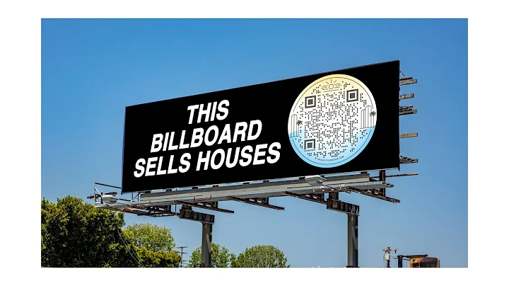 4 Ways to use QR codes in Real Estate