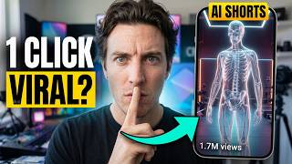 How to Make Viral Faceless Skeleton Shorts Using Grok AI (2026)