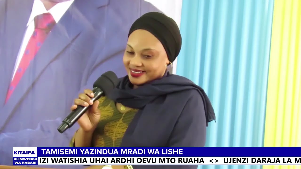 ULIMWENGU WA HABARI SKY TV #AZAM OTHER CHANNEL 022 (MARCH 3) MSOMAJI PIUS JAYUNGA