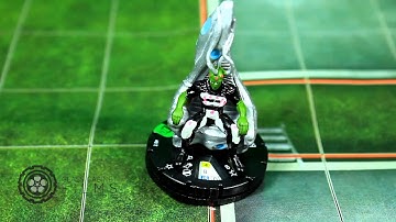 Pulse Wave Heroclix Power Explained Part 2 What Pulse Wave Does Not Ignore