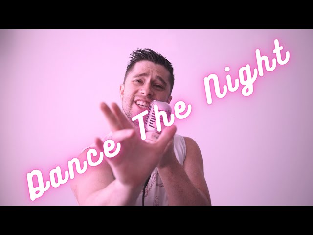 Dua Lipa - Dance the Night - Barbie Soundtrack | Metal Cover | Aiden Malacaria class=
