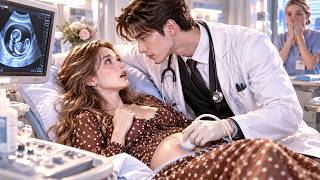 She Went for a Checkup—Only to Find Her Ex-CEO Was Her Doctor and Her Child’s Father! News