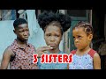 3 sisters  mark angel comedy aunty success
