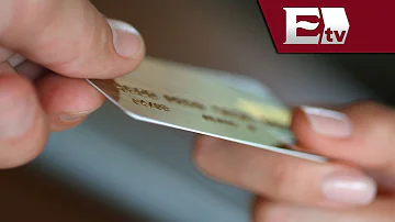 ¿Cómo evitar que te clonen la tarjeta de crédito?