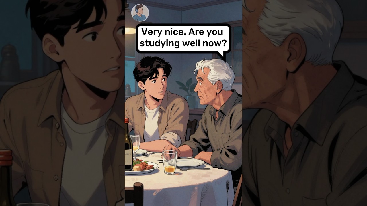 English Speaking Practice Best Way👌