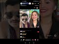 Roben tiktok live