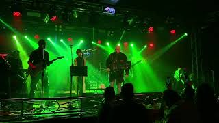 Devrim Seyrek--Paranoya