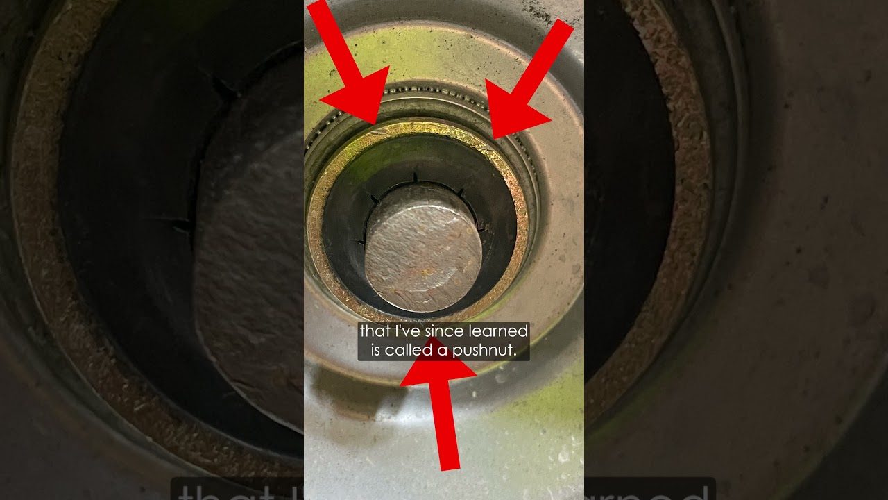 DIY Replacing Tires on Hand Truck 🛠🧰💪