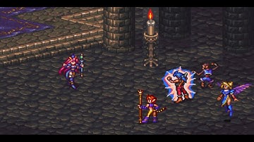 Breath of Fire II Randomizer - Part 3